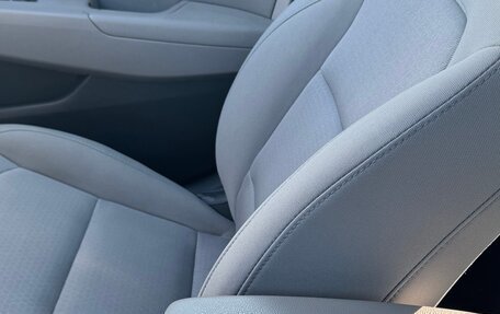 Hyundai Elantra VI рестайлинг, 2018 год, 1 550 000 рублей, 11 фотография