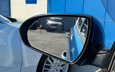 Hyundai Elantra VI рестайлинг, 2018 год, 1 550 000 рублей, 20 фотография
