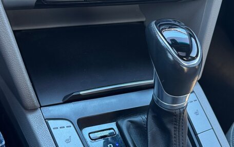 Hyundai Elantra VI рестайлинг, 2018 год, 1 550 000 рублей, 22 фотография