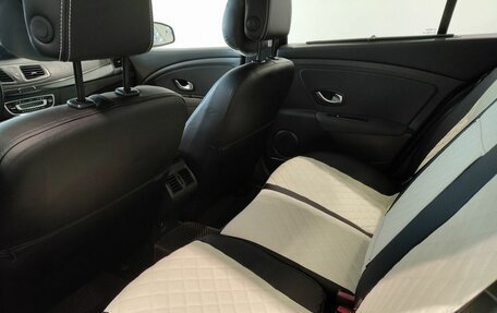 Renault Fluence I, 2011 год, 499 000 рублей, 8 фотография