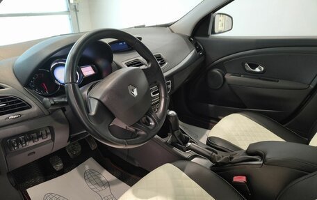 Renault Fluence I, 2011 год, 499 000 рублей, 7 фотография