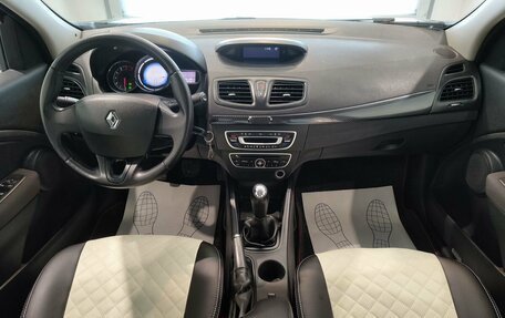 Renault Fluence I, 2011 год, 499 000 рублей, 9 фотография