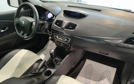 Renault Fluence I, 2011 год, 499 000 рублей, 10 фотография