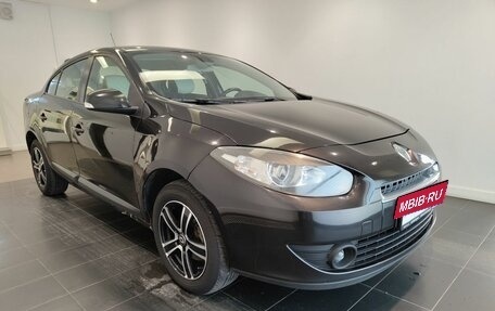 Renault Fluence I, 2011 год, 499 000 рублей, 5 фотография