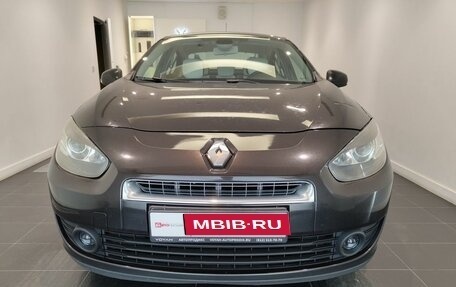 Renault Fluence I, 2011 год, 499 000 рублей, 6 фотография