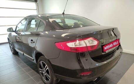 Renault Fluence I, 2011 год, 499 000 рублей, 2 фотография