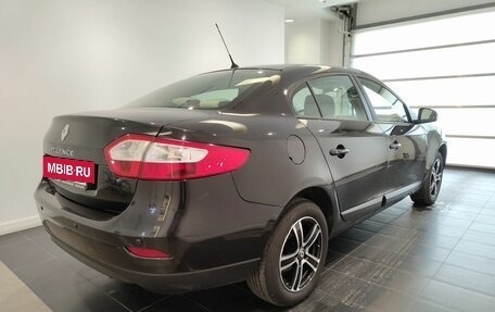 Renault Fluence I, 2011 год, 499 000 рублей, 4 фотография