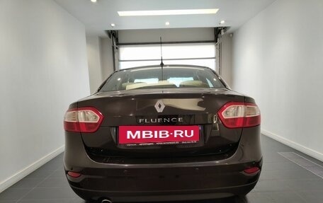 Renault Fluence I, 2011 год, 499 000 рублей, 3 фотография