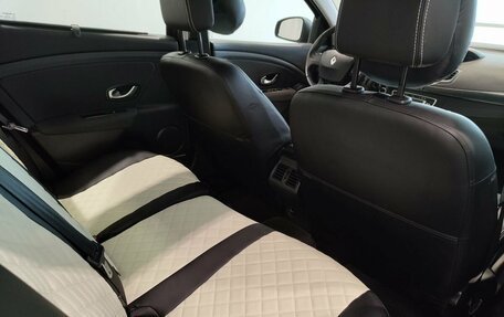 Renault Fluence I, 2011 год, 499 000 рублей, 11 фотография