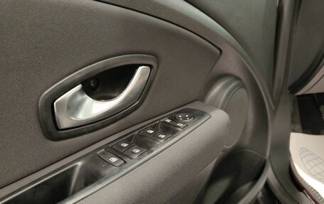 Renault Fluence I, 2011 год, 499 000 рублей, 12 фотография