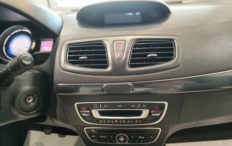 Renault Fluence I, 2011 год, 499 000 рублей, 13 фотография