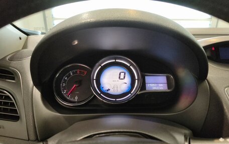 Renault Fluence I, 2011 год, 499 000 рублей, 14 фотография