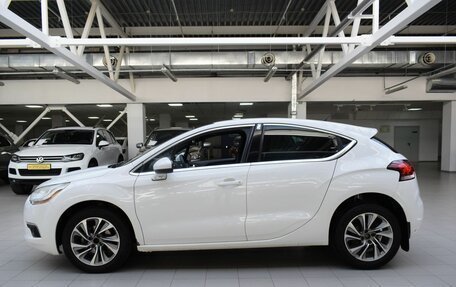Citroen DS4, 2012 год, 680 000 рублей, 4 фотография