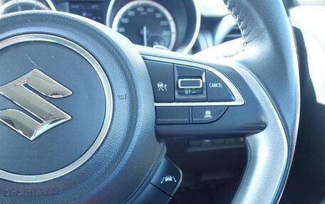Suzuki Swift V, 2021 год, 1 100 000 рублей, 19 фотография