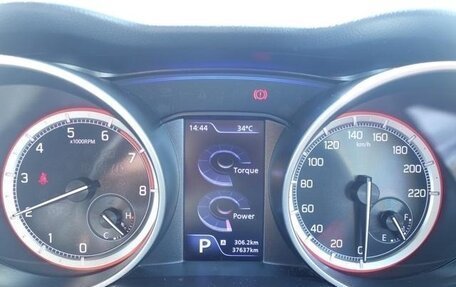 Suzuki Swift V, 2021 год, 1 100 000 рублей, 21 фотография