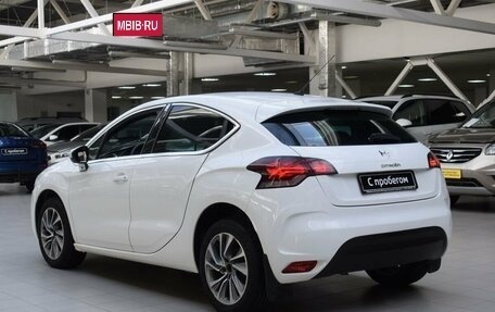 Citroen DS4, 2012 год, 680 000 рублей, 5 фотография