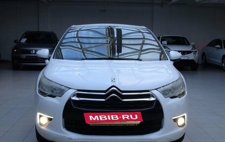 Citroen DS4, 2012 год, 680 000 рублей, 2 фотография