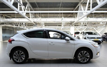 Citroen DS4, 2012 год, 680 000 рублей, 8 фотография