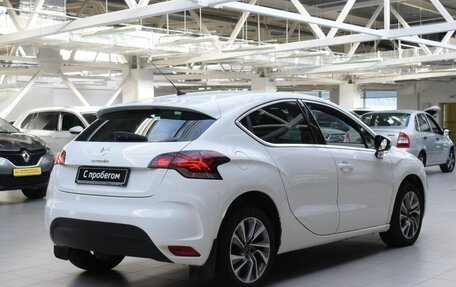 Citroen DS4, 2012 год, 680 000 рублей, 7 фотография