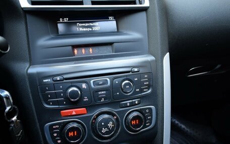 Citroen DS4, 2012 год, 680 000 рублей, 12 фотография