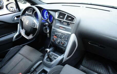 Citroen DS4, 2012 год, 680 000 рублей, 15 фотография