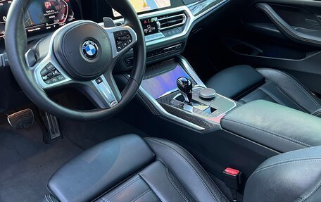BMW 4 серия, 2021 год, 5 450 000 рублей, 2 фотография