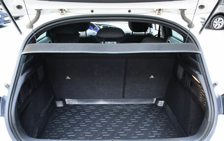 Citroen DS4, 2012 год, 680 000 рублей, 17 фотография