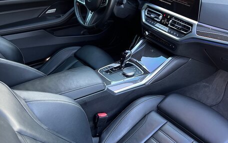 BMW 4 серия, 2021 год, 5 450 000 рублей, 4 фотография