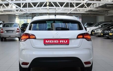 Citroen DS4, 2012 год, 680 000 рублей, 6 фотография