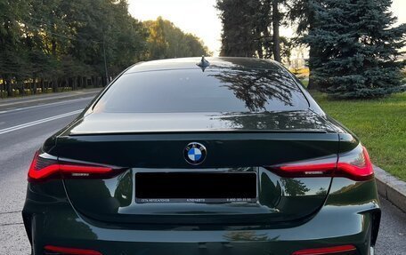 BMW 4 серия, 2021 год, 5 450 000 рублей, 5 фотография