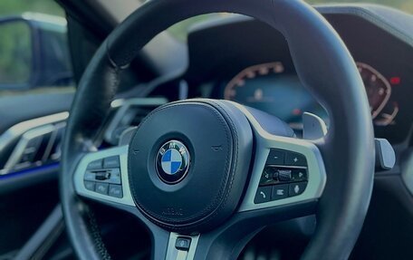 BMW 4 серия, 2021 год, 5 450 000 рублей, 8 фотография