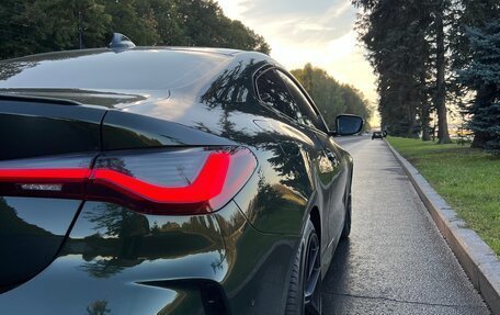 BMW 4 серия, 2021 год, 5 450 000 рублей, 9 фотография