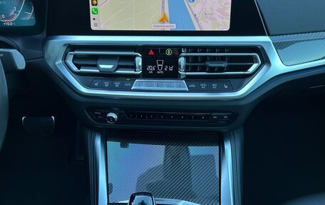 BMW 4 серия, 2021 год, 5 450 000 рублей, 17 фотография