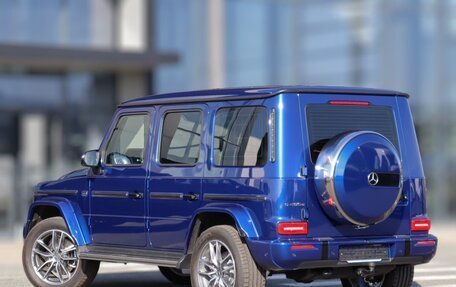 Mercedes-Benz G-Класс W463 рестайлинг _iii, 2025 год, 27 000 000 рублей, 3 фотография