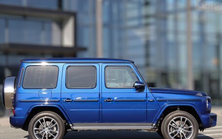 Mercedes-Benz G-Класс W463 рестайлинг _iii, 2025 год, 27 000 000 рублей, 6 фотография