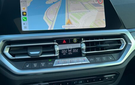 BMW 4 серия, 2021 год, 5 450 000 рублей, 21 фотография