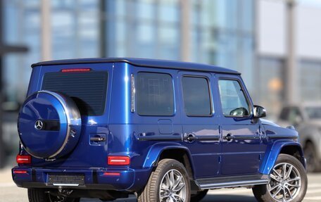 Mercedes-Benz G-Класс W463 рестайлинг _iii, 2025 год, 27 000 000 рублей, 5 фотография