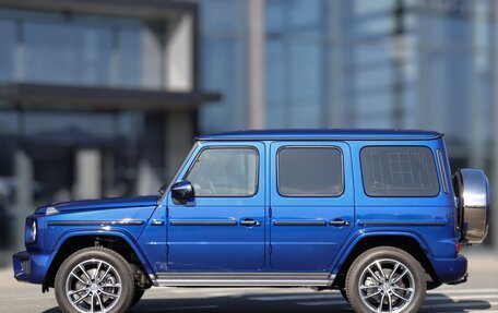 Mercedes-Benz G-Класс W463 рестайлинг _iii, 2025 год, 27 000 000 рублей, 2 фотография