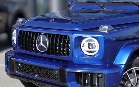Mercedes-Benz G-Класс W463 рестайлинг _iii, 2025 год, 27 000 000 рублей, 10 фотография