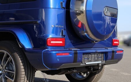 Mercedes-Benz G-Класс W463 рестайлинг _iii, 2025 год, 27 000 000 рублей, 9 фотография
