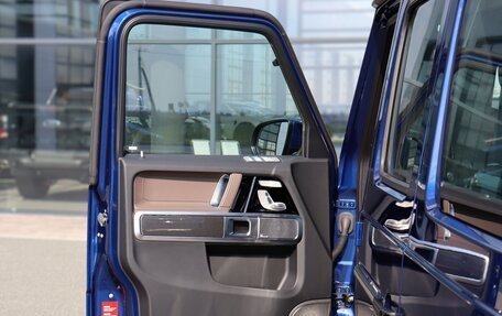 Mercedes-Benz G-Класс W463 рестайлинг _iii, 2025 год, 27 000 000 рублей, 14 фотография