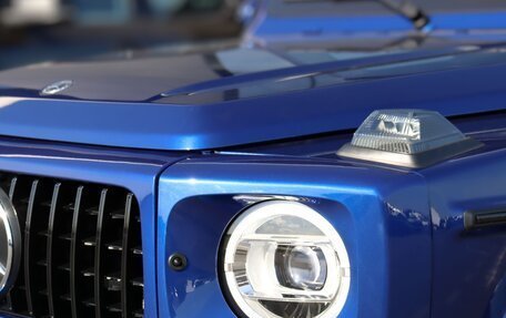 Mercedes-Benz G-Класс W463 рестайлинг _iii, 2025 год, 27 000 000 рублей, 11 фотография