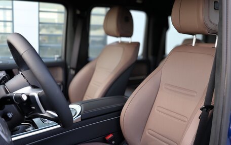 Mercedes-Benz G-Класс W463 рестайлинг _iii, 2025 год, 27 000 000 рублей, 17 фотография