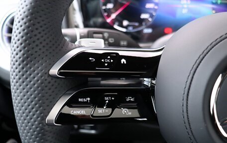 Mercedes-Benz G-Класс W463 рестайлинг _iii, 2025 год, 27 000 000 рублей, 22 фотография