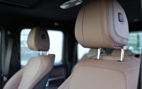 Mercedes-Benz G-Класс W463 рестайлинг _iii, 2025 год, 27 000 000 рублей, 18 фотография
