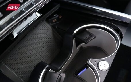Mercedes-Benz G-Класс W463 рестайлинг _iii, 2025 год, 27 000 000 рублей, 25 фотография