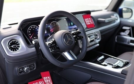 Mercedes-Benz G-Класс W463 рестайлинг _iii, 2025 год, 27 000 000 рублей, 16 фотография