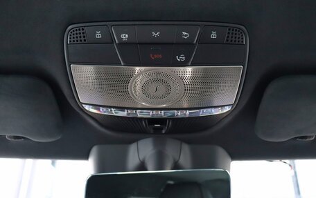 Mercedes-Benz G-Класс W463 рестайлинг _iii, 2025 год, 27 000 000 рублей, 27 фотография