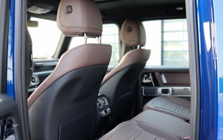 Mercedes-Benz G-Класс W463 рестайлинг _iii, 2025 год, 27 000 000 рублей, 32 фотография