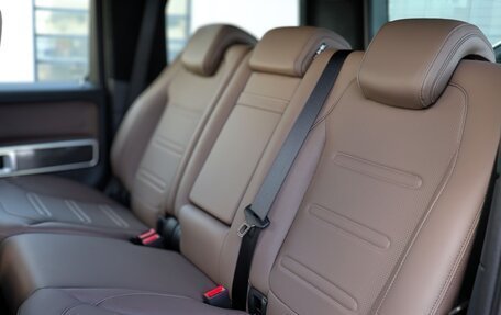Mercedes-Benz G-Класс W463 рестайлинг _iii, 2025 год, 27 000 000 рублей, 33 фотография